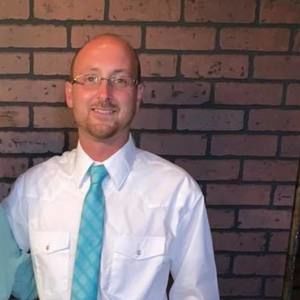 Meet your Posher, Anthony